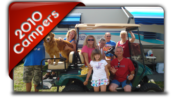 2010 Campers Photos